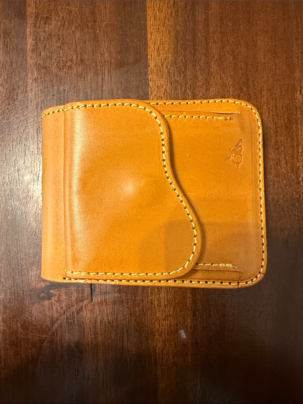 Kawatako wallet